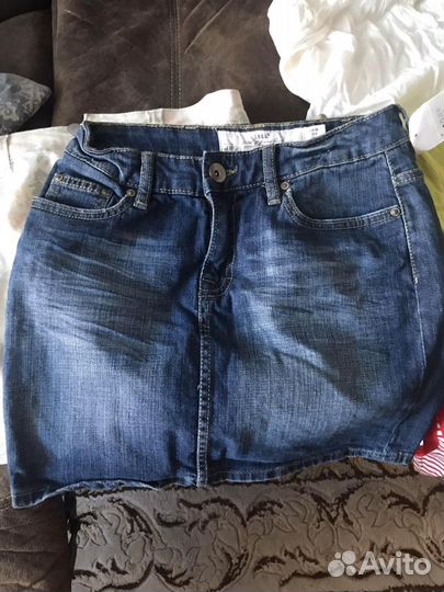 Вещи пакетом