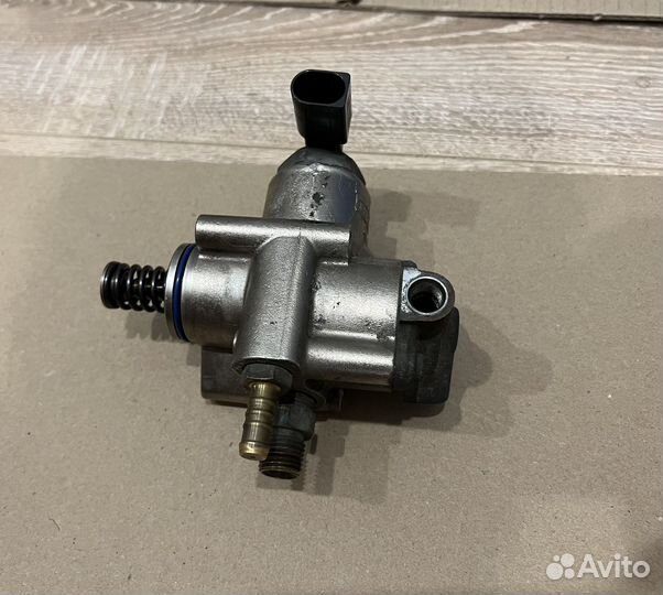 Тнвд VAG 2.0 tfsi BWA Volkswagen/Skoda/Audi