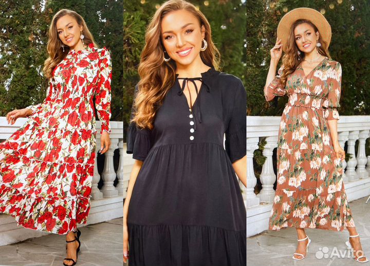 Модель фотомодель