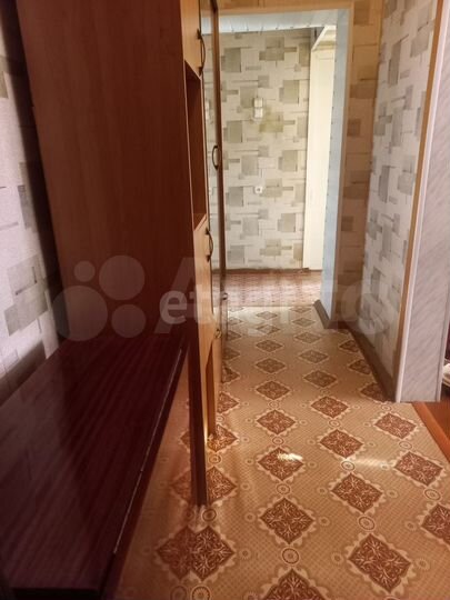 2-к. квартира, 47,3 м², 2/5 эт.