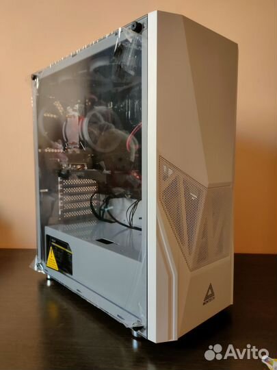 Игровой пк