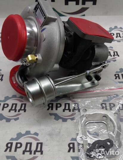 Турбина С13-285-01