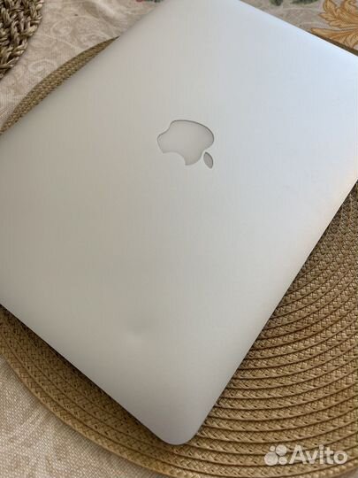Apple MacBook Air 13 2017