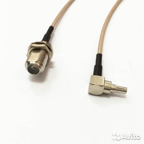 Пигтейлы ts9