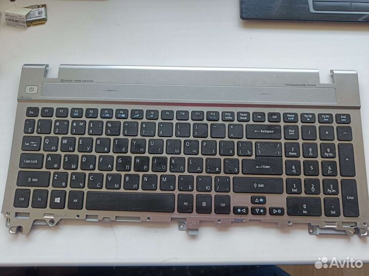 Запчасти для ноутбука Acer v3-571g