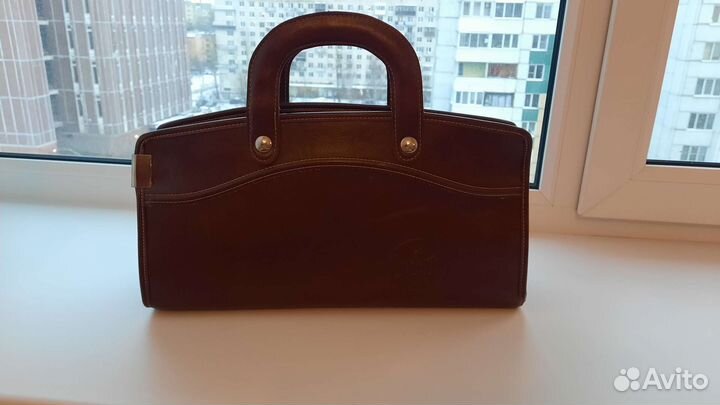 Сумка женская СССР