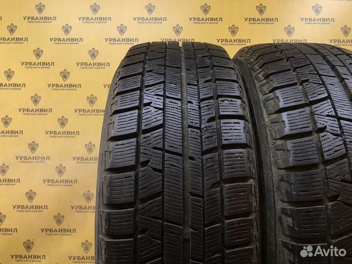 Yokohama Ice Guard IG50+ 195/60 R15 88Q