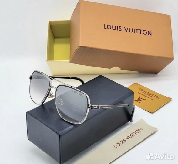 Мужские очки