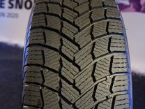 Michelin X-Ice Snow SUV 235/55 R19