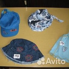 Шапки, шлемы, шарфы