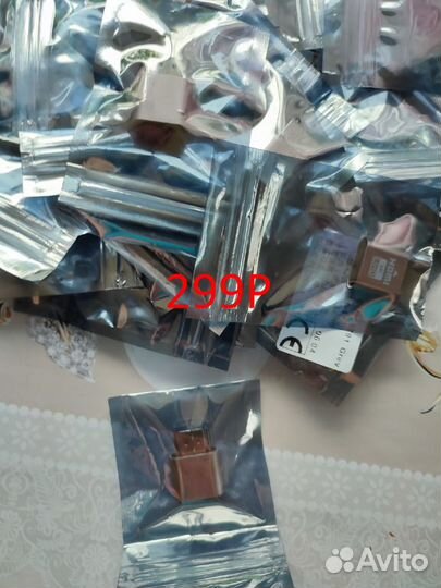 Райзер/riser009/006/эмулятор hdmi/синхронизатор бп