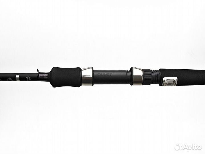 Спиннинг BoyaBy Lakers №254 (2,40 (3-12g)