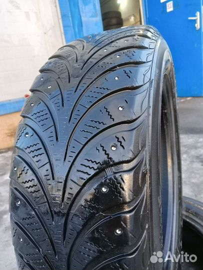 Sava Eskimo Stud 185/65 R15