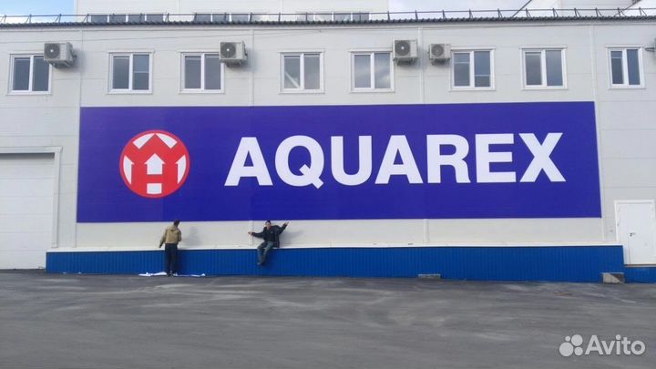 Наружная реклама