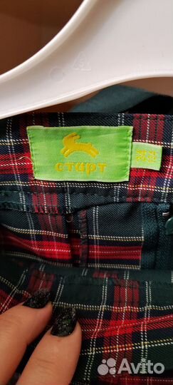 Школьная форма для девочки на 134-146