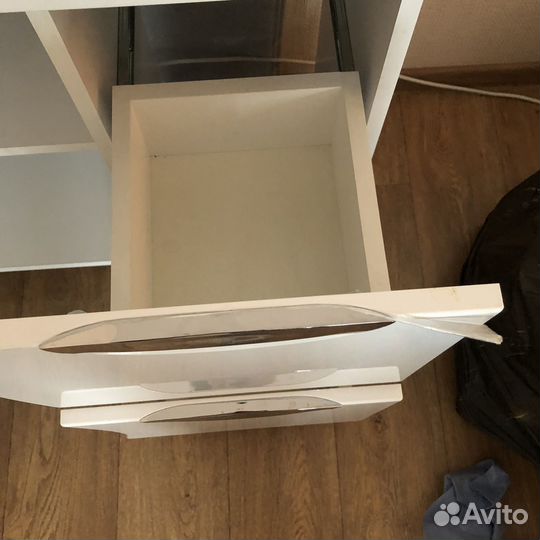 Тумба для ванной