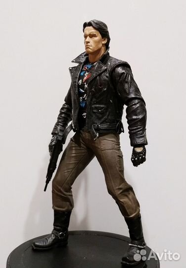 Терминатор кастом Neca