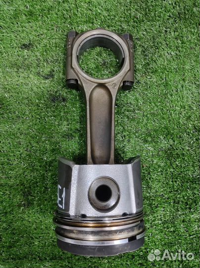 Поршень с шатуном Peugeot Boxer (244) 2003