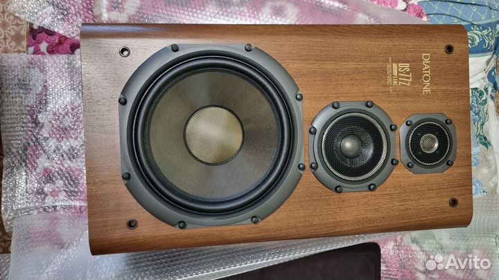 Diatone ds 77z