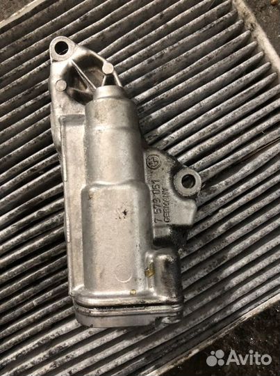 Масляный термостат BMW 5 F10 N55B30 7573051