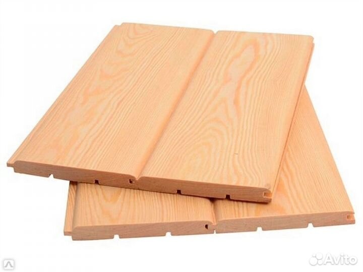 Вагонка штиль