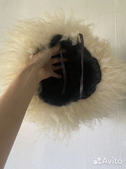 Шапка, папаха