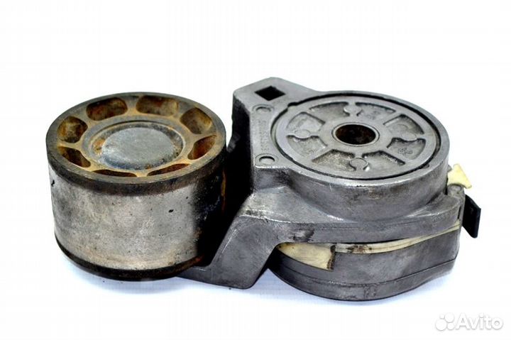 Ролик-натяжитель renault trucks Magnum E.tech (01