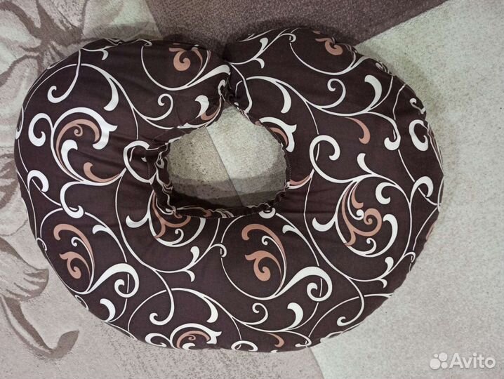 Подушка для кормления