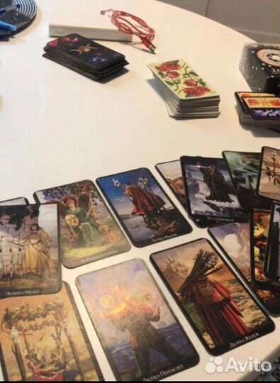 Гадание таро,фото,Гадалка,Обучение,Ясновидящая