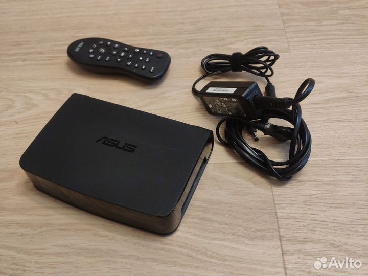 Медиаплеер Asus OPlay