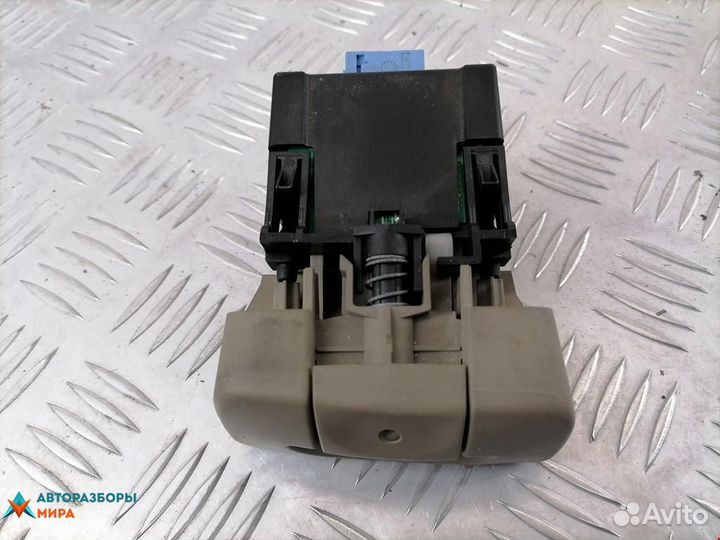Кнопка ручного тормоза (ручника) Renault Scenic
