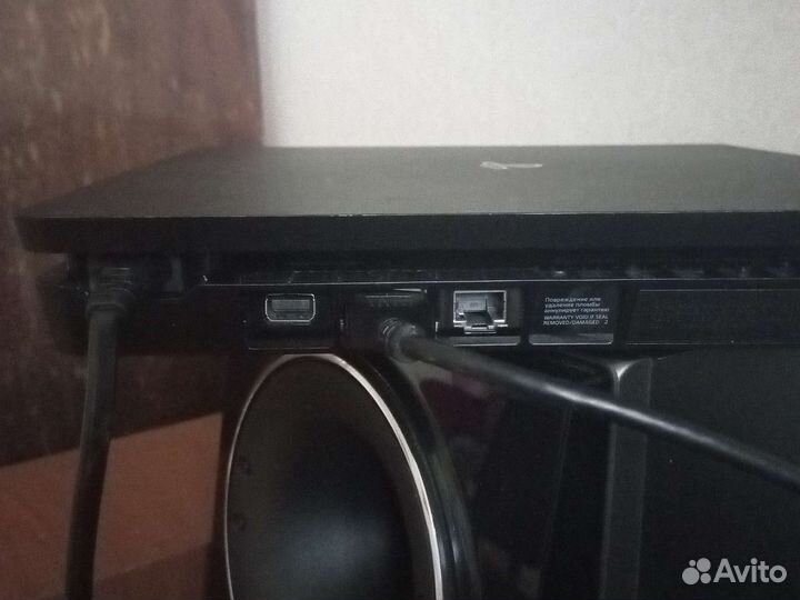 Sony PS4 slim 1tb
