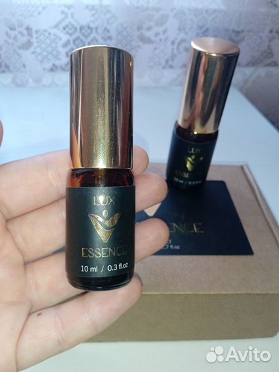 Mancera Instant Crush Lux Essence 10 ml