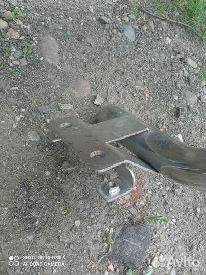 Кенгурятник