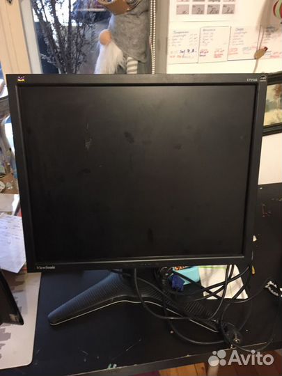 Монитор ViewSonic VP950B