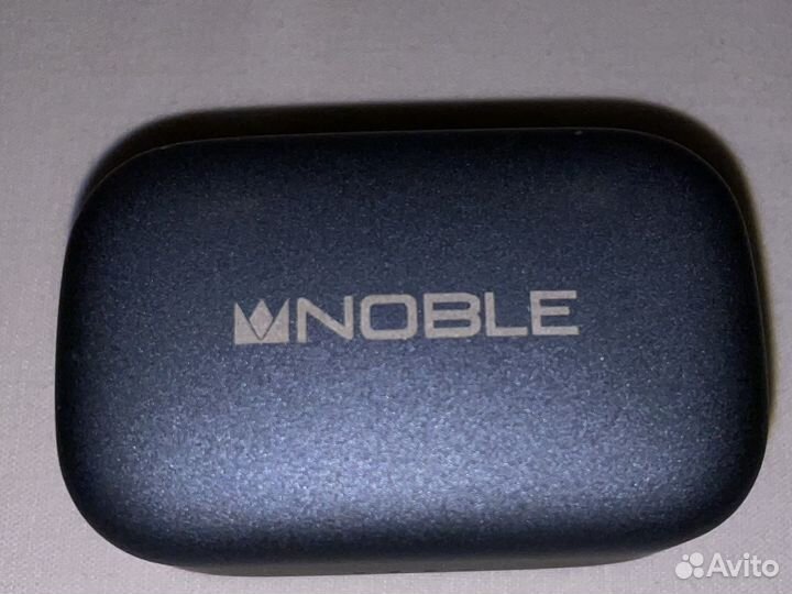 Noble Audio FoKus Mystique