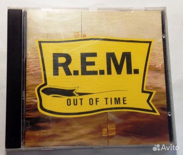 Фирменные классные CD