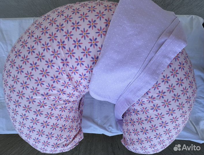 Подушка для кормления