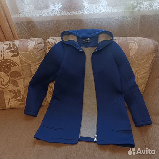 Пальто для девочки/подростка Stradivarius, р-р s