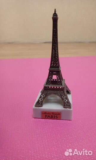 Эйфелева башня