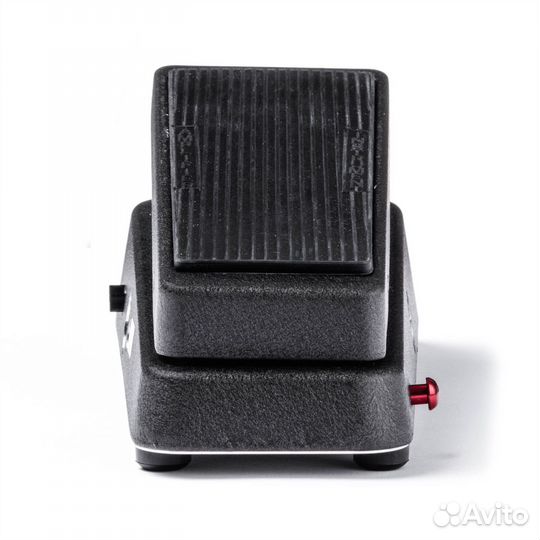 Гитарная педаль вау-вау Dunlop 95Q Cry Baby Q Wah