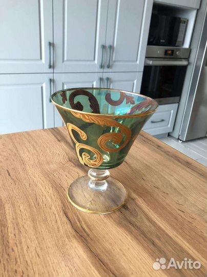 Фруктовницы и конфетница