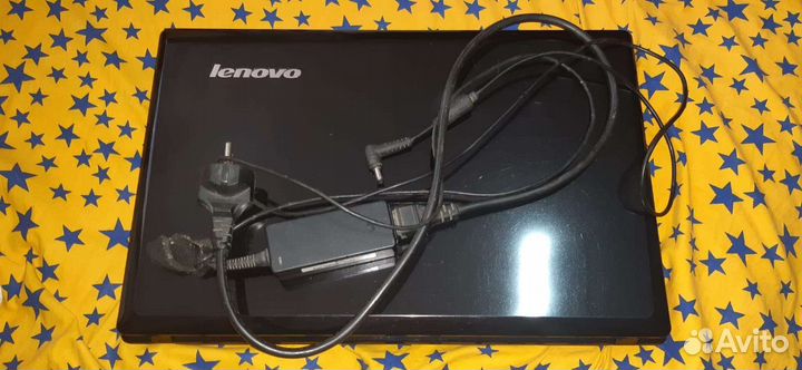 Ноутбук lenovo на запчасти