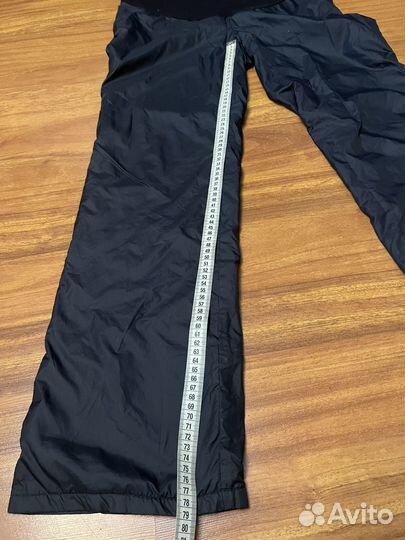 Платье и штаны для беременных 48