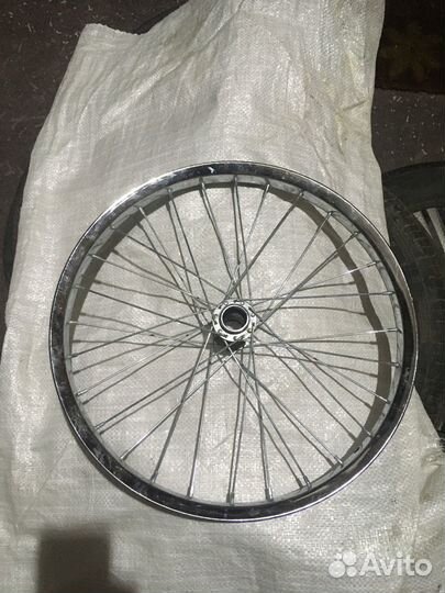 Колеса для велосипеда