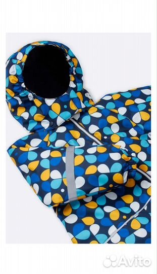 Комбинезон lassie новый 92 98 для мальчика