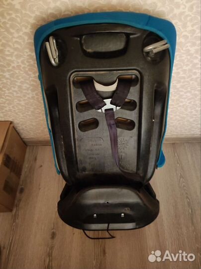 Детское автокресло