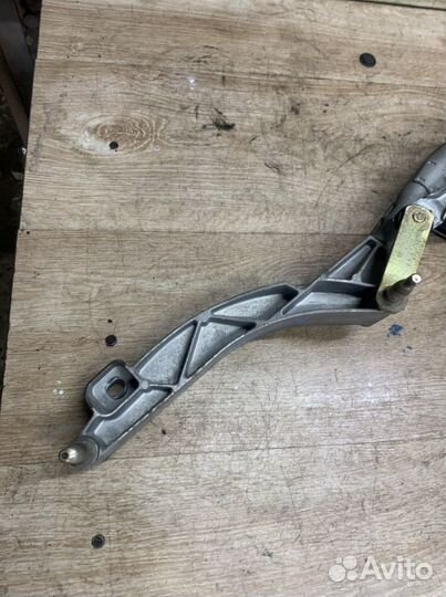 Трапеция дворников мерседес w211 до рестайлинг