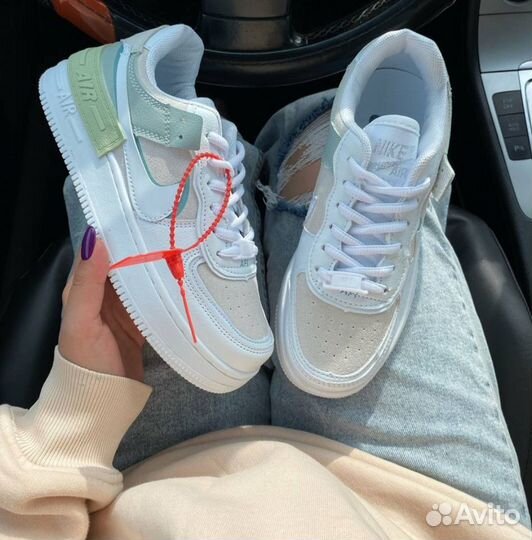 Кроссовки 36