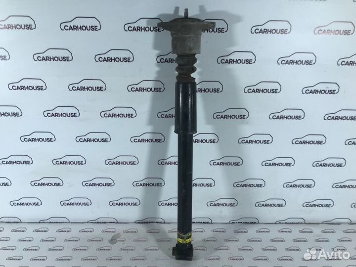 Амортизатор задний правый Volkswagen Passat B5 3B2